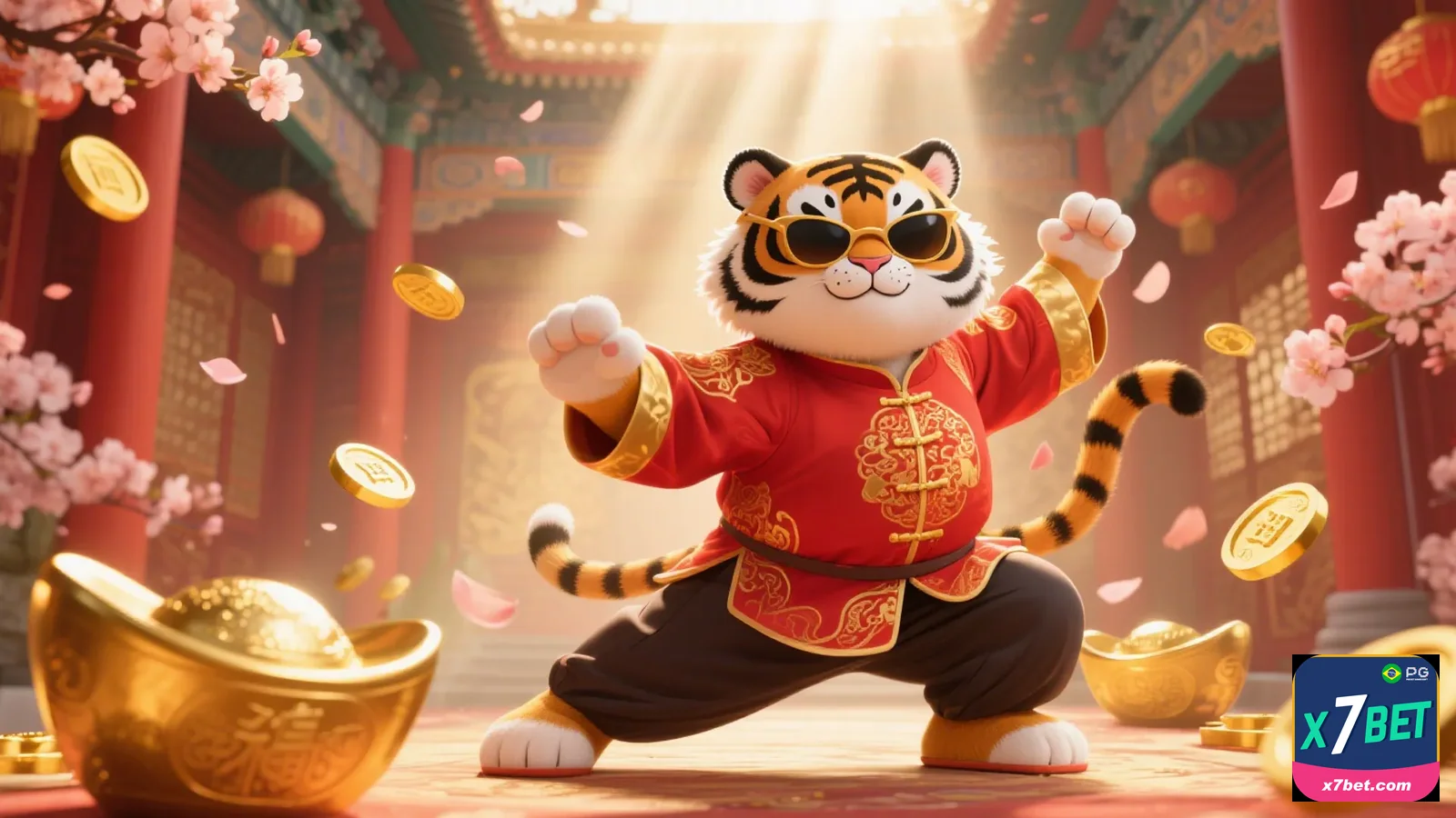 Promoções de cassino - x7bet