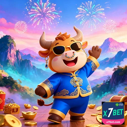 Cassino online x7b - x7bet