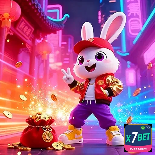 Cena destaque - x7bet