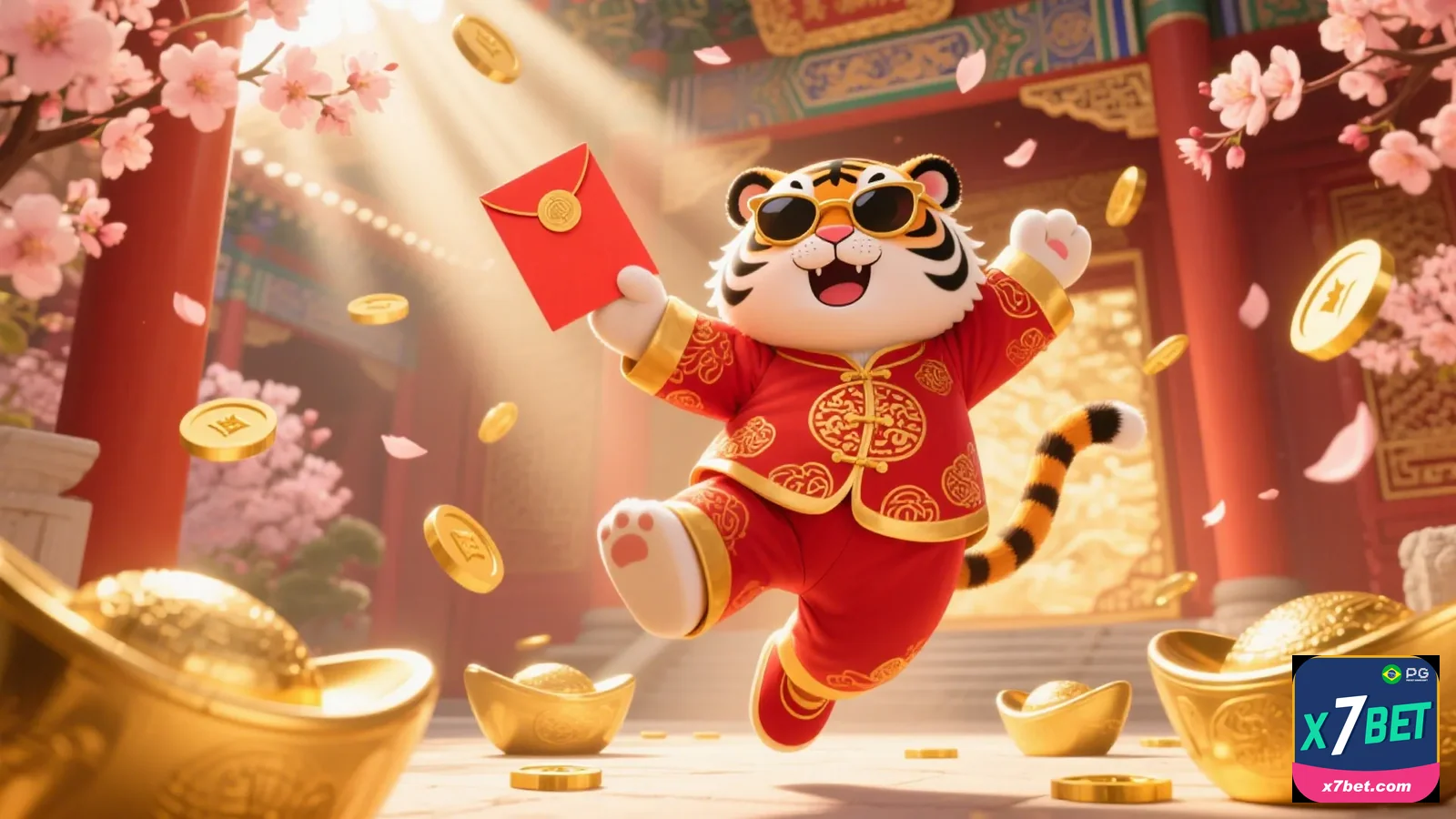 Benefícios do programa VIP - x7bet